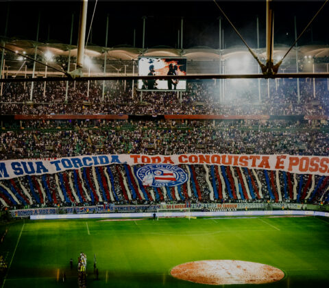 Imagem do post Veja onde assistir o jogo do Bahia contra o Flamengo pela Copa do Brasil