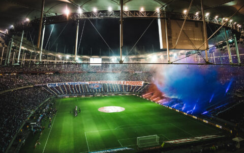 Imagem do post Saiba onde assistir o jogo do Bahia contra o Galo neste domingo