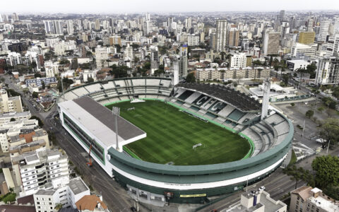 Imagem do post Veja onde assistir o jogo do Brasil contra o Equador pelas Eliminatórias