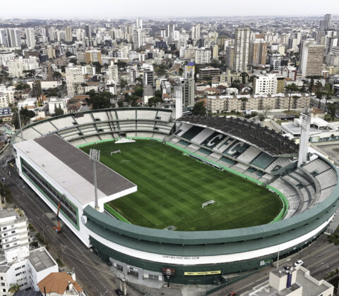 Imagem do post Veja onde assistir o jogo do Brasil contra o Equador pelas Eliminatórias
