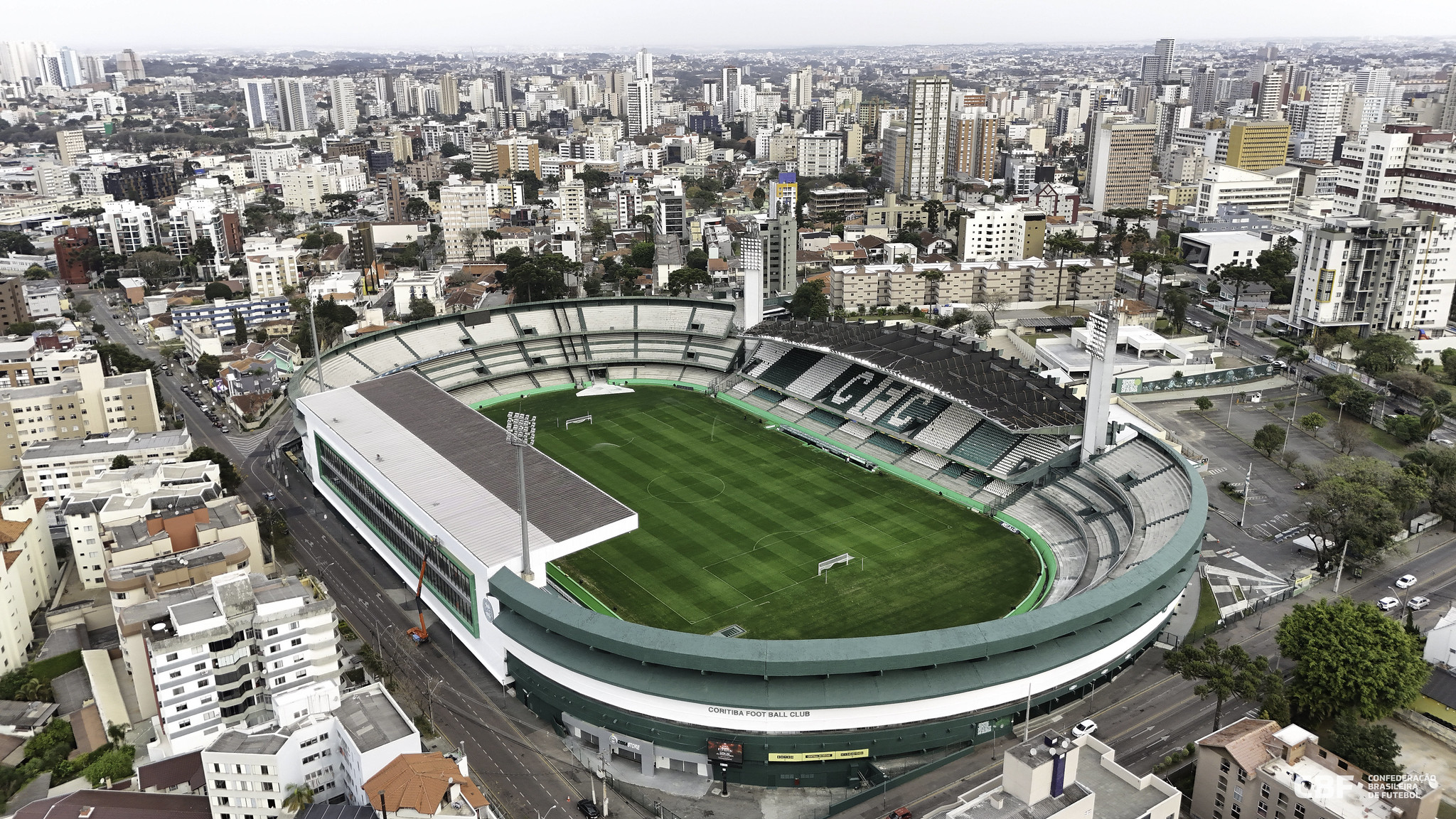 Veja onde assistir o jogo do Brasil contra o Equador pelas Eliminatórias