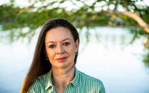 Imagem do post Empresária Isabela Suarez recebe Comenda 2 de Julho da ALBA nesta sexta