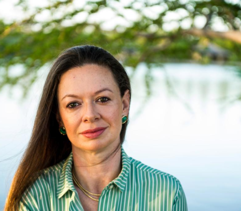 Imagem do post Empresária Isabela Suarez recebe Comenda 2 de Julho da ALBA nesta sexta