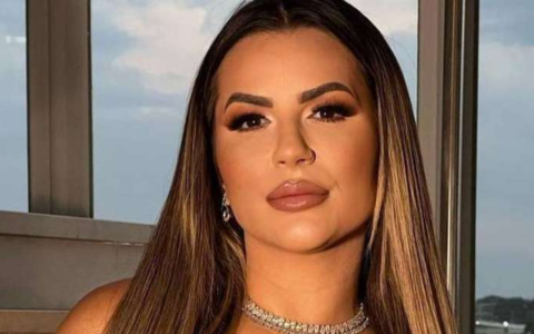 Imagem do post Justiça manda soltar Deolane Bezerra e diretor de patrocinador do Bahia