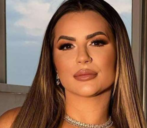 Imagem do post Justiça manda soltar Deolane Bezerra e diretor de patrocinador do Bahia