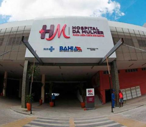 Imagem do post Jerônimo e Rui inauguram ampliação do Hospital da Mulher na segunda-feira