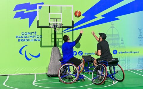 Imagem do post Braskem e CPB promovem Arena Paralímpica em Salvador com atividades inclusivas e gratuitas