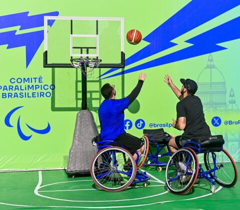 Imagem do post Braskem e CPB promovem Arena Paralímpica em Salvador com atividades inclusivas e gratuitas