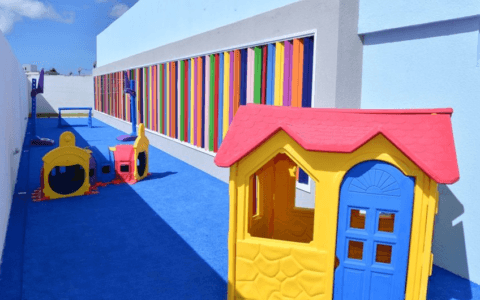 Imagem do post Salvador tem o maior déficit de vagas em creches entre as capitais do Brasil, diz estudo