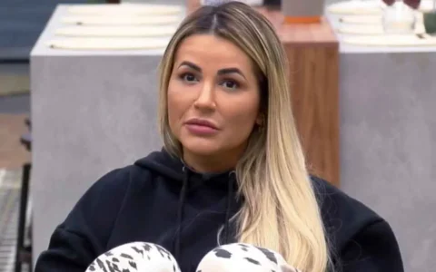 Imagem do post Para maioria da 2ª turma, Deolane não precisa depor em CPI das Bets