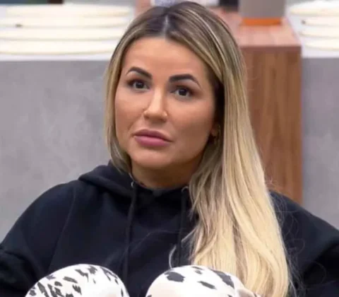 Imagem do post CPI das Bets pede indiciamento de Virgínia Fonseca e Deolane Bezerra por fraude e lavagem de dinheiro