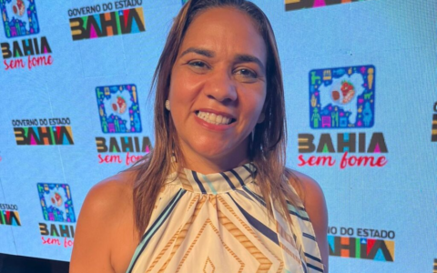 Imagem do post “Zé Ronaldo e Colbert tentam distorcer os fatos”, acusa secretária estadual de Saúde