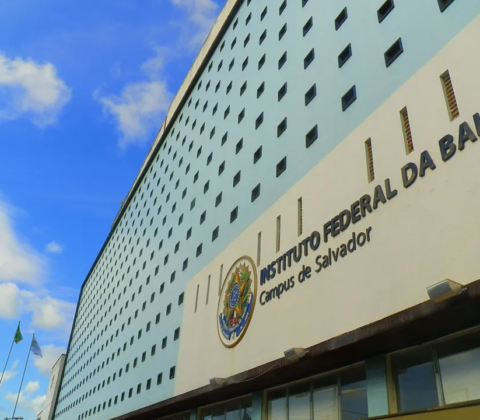 Imagem do post Agora é oficial: Novo campus do IFBA será instalado em Cajazeiras