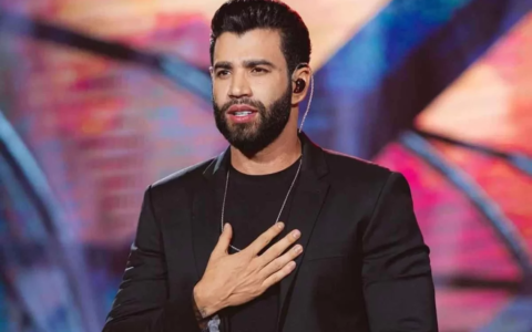 Imagem do post Defesa de Gusttavo Lima se manifesta sobre mandado de prisão contra o cantor; confira