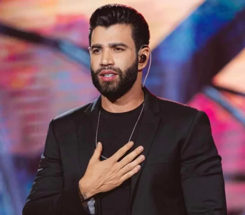 Imagem do post Defesa de Gusttavo Lima se manifesta sobre mandado de prisão contra o cantor; confira