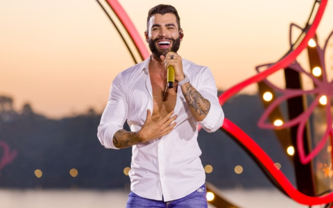 Imagem do post Ordem de prisão contra Gusttavo Lima é revogada por desembargador