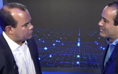 Imagem do post Justiça determina suspensão de propaganda de Bruno Reis com ofensas pessoais a Geraldo