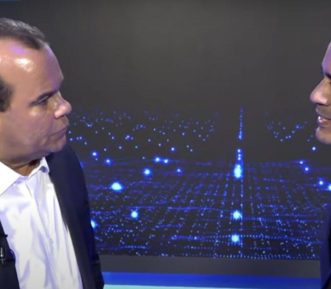 Imagem do post Justiça determina suspensão de propaganda de Bruno Reis com ofensas pessoais a Geraldo