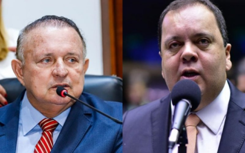 Imagem do post ALBA dará Comenda 2 de Julho para adversário político do presidente da Casa