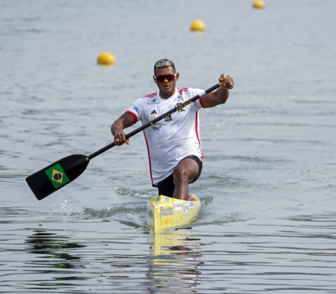 Imagem do post Canoagem baiana conquista Campeonato Brasileiro da modalidade