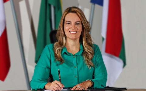 Imagem do post Sistema do TSE indica inelegibilidade de Sheila Lemos; recurso ainda será analisado