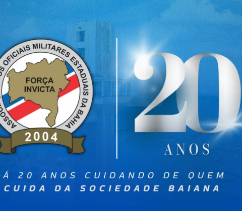 Imagem do post Força Invicta celebra 20 anos de luta durante sessão especial na ALBA