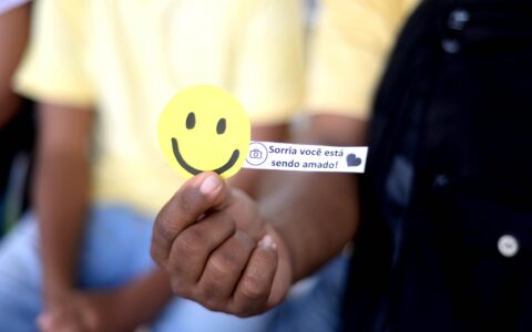 Imagem do post Setembro Amarelo: Programação em Salvador chama atenção para importância da saúde mental