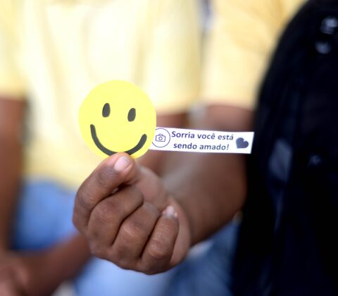 Imagem do post Setembro Amarelo: Programação em Salvador chama atenção para importância da saúde mental