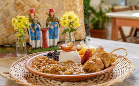 Imagem do post Jerônimo decreta Festa de Cosme e Damião como patrimônio imaterial da Bahia