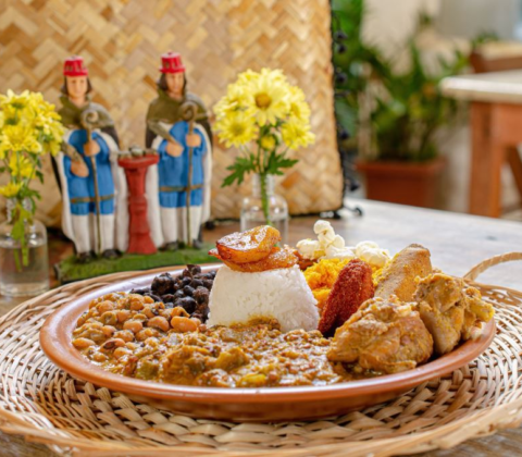 Imagem do post Jerônimo decreta Festa de Cosme e Damião como patrimônio imaterial da Bahia