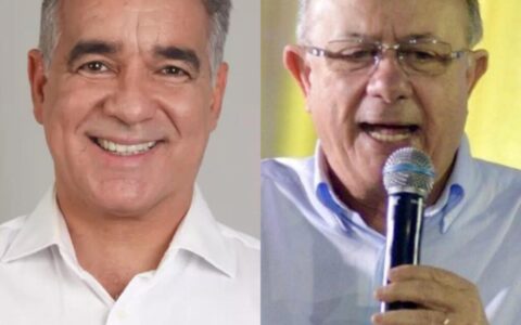 Imagem do post Justiça obrigada retirada do ar de propaganda de Zé Ronaldo contra Zé Neto