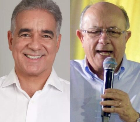 Imagem do post Justiça obrigada retirada do ar de propaganda de Zé Ronaldo contra Zé Neto