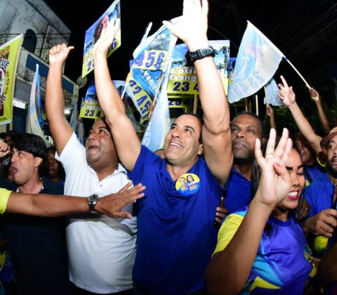 Imagem do post Bruno Reis elenca investimentos no Subúrbio e destaca obras do Mané Dendê, CCO e teleférico