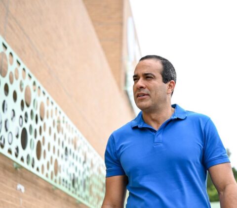 Imagem do post Bruno Reis comemora avanços na ‘política animal’ e destaca Hospital Municipal Veterinário