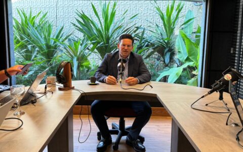 Imagem do post Roma convoca baianos para atos do 7 de Setembro na Barra