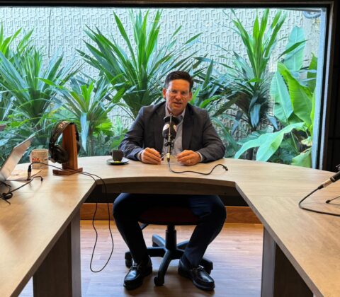 Imagem do post Roma convoca baianos para atos do 7 de Setembro na Barra