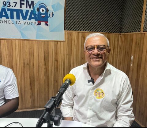 Imagem do post Chico França cobra seriedade e responsabilidade na campanha de Itabuna