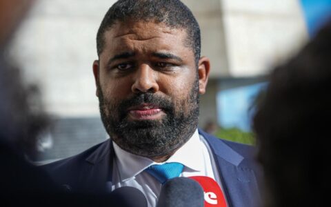 Imagem do post Felipe Freitas critica tentativa de Zé Ronaldo de se desvincular de Colbert Martins