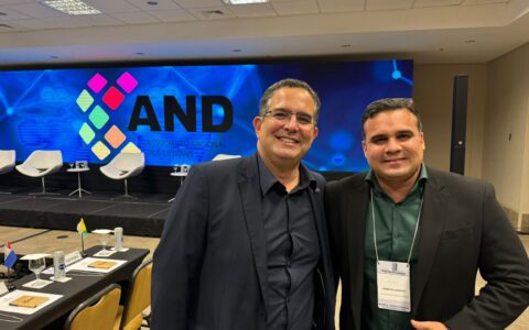 Imagem do post Órgão que coordena o trânsito na Bahia participa do Encontro Nacional dos Detrans, em Brasília