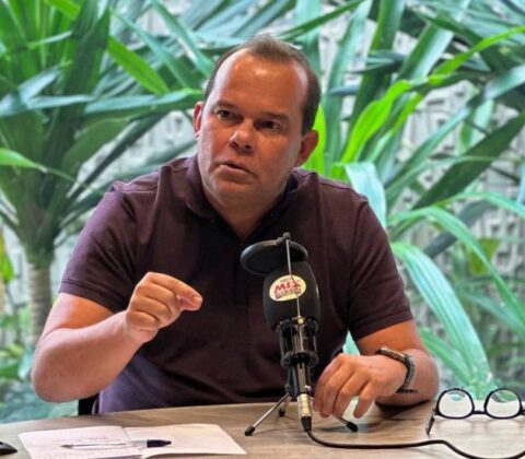 Imagem do post Estudo Revela: Salvador na 1.936ª Posição em Eficiência Municipal e Alta Dependência de Recursos Externos, aponta Geraldo