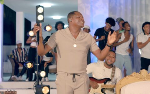 Imagem do post Tatau se prepara para lançar 3ª EP do projeto “Só as Minhas”