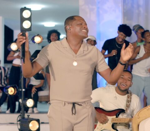 Imagem do post Tatau se prepara para lançar 3ª EP do projeto “Só as Minhas”