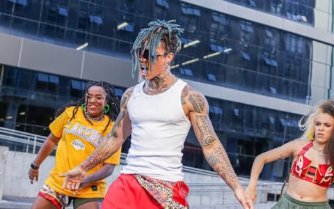 Imagem do post Edcity confirma show em Conceição do Almeida neste domingo (08)