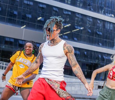 Imagem do post Edcity confirma show em Conceição do Almeida neste domingo (08)