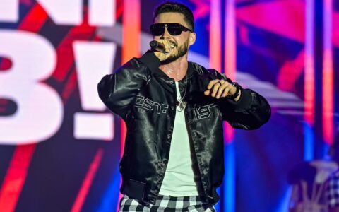 Imagem do post Papazoni anuncia gravação de audiovisual no Museu de Arte Moderna da Bahia