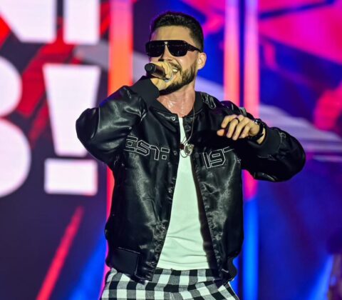 Imagem do post Papazoni anuncia gravação de audiovisual no Museu de Arte Moderna da Bahia