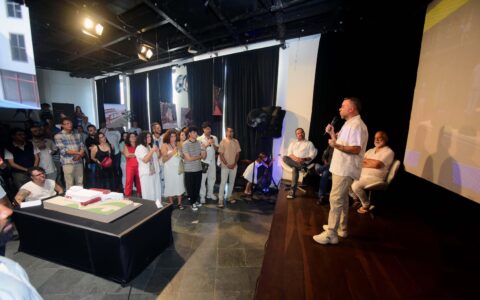 Imagem do post Teatro Vila Velha: Modernização de 60 Anos Inclui Novos Equipamentos e Acessibilidade”