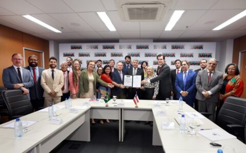 Imagem do post Estado autoriza edital de seleção de organizações para os Coletivos do Bahia Pela Paz
