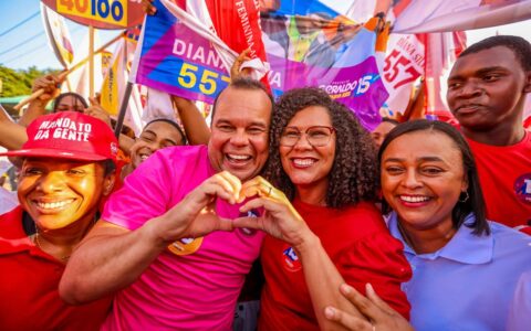 Imagem do post Geraldo Júnior promete programa municipal para acrescentar R$ 150 ao Bolsa Família