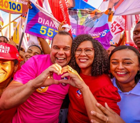 Imagem do post Geraldo Júnior promete programa municipal para acrescentar R$ 150 ao Bolsa Família
